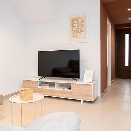 Apartamento Molino Y Garaje Ронда Екстериор снимка