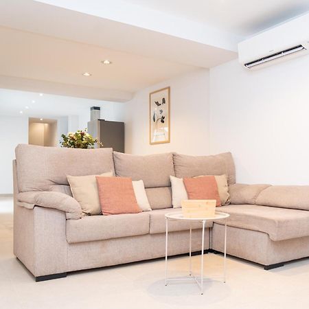 Apartamento Molino Y Garaje Ронда Екстериор снимка