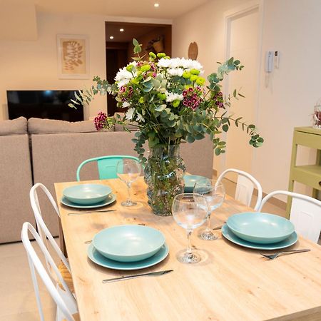 Apartamento Molino Y Garaje Ронда Екстериор снимка