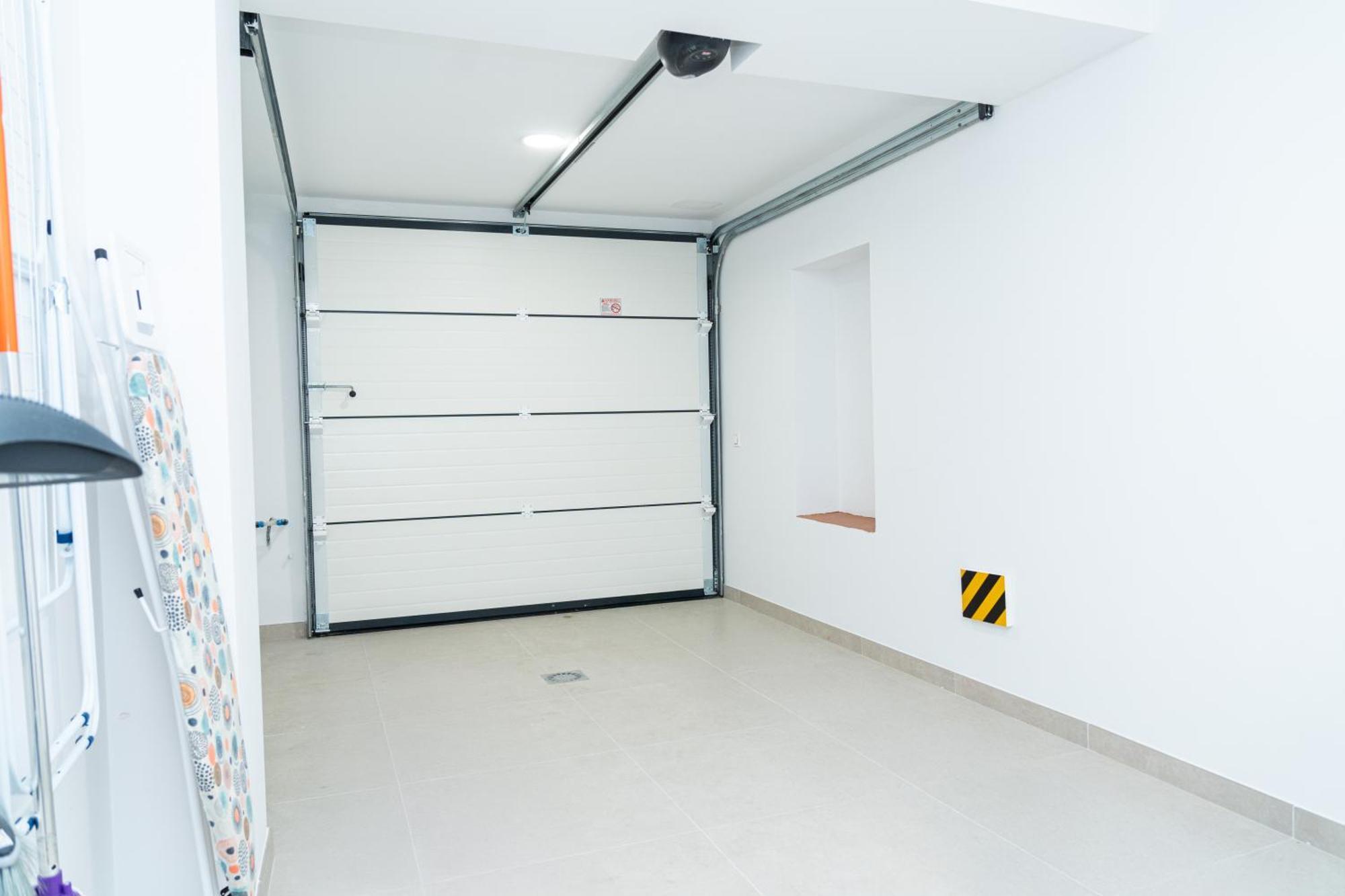 Apartamento Molino Y Garaje Ронда Екстериор снимка