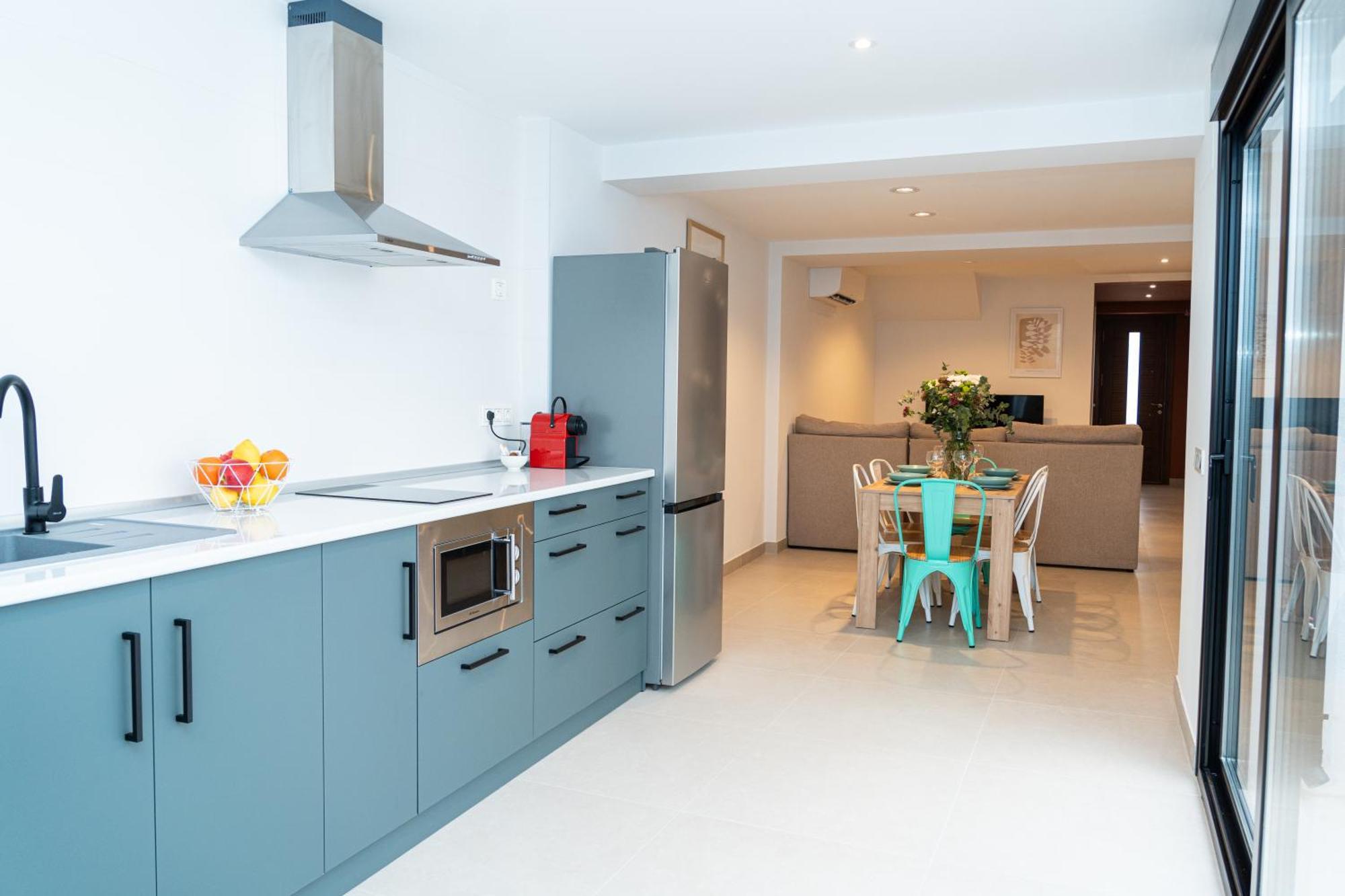 Apartamento Molino Y Garaje Ронда Екстериор снимка