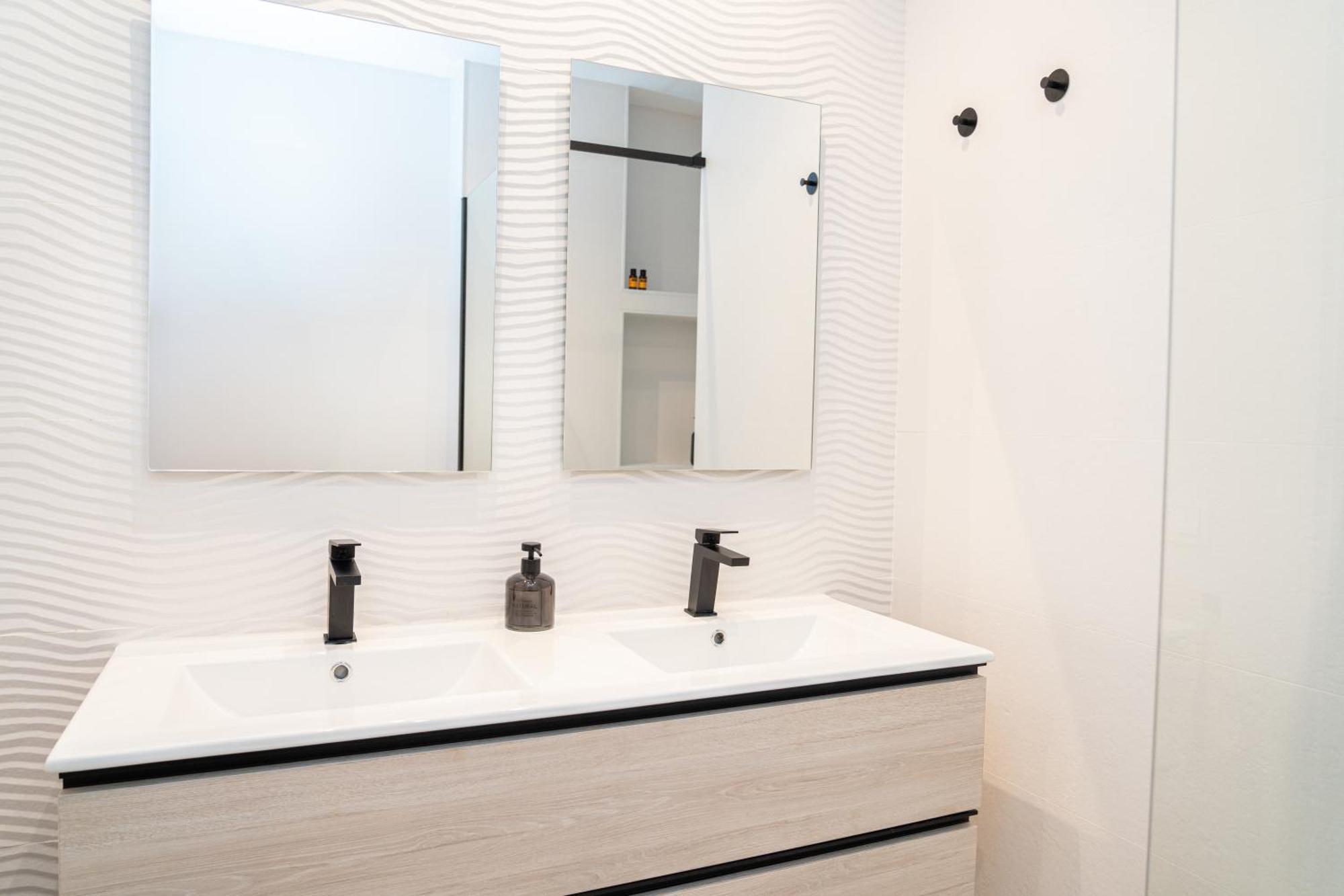 Apartamento Molino Y Garaje Ронда Екстериор снимка